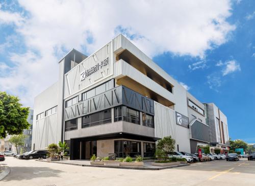 文森特岩板&瓷砖品牌介绍