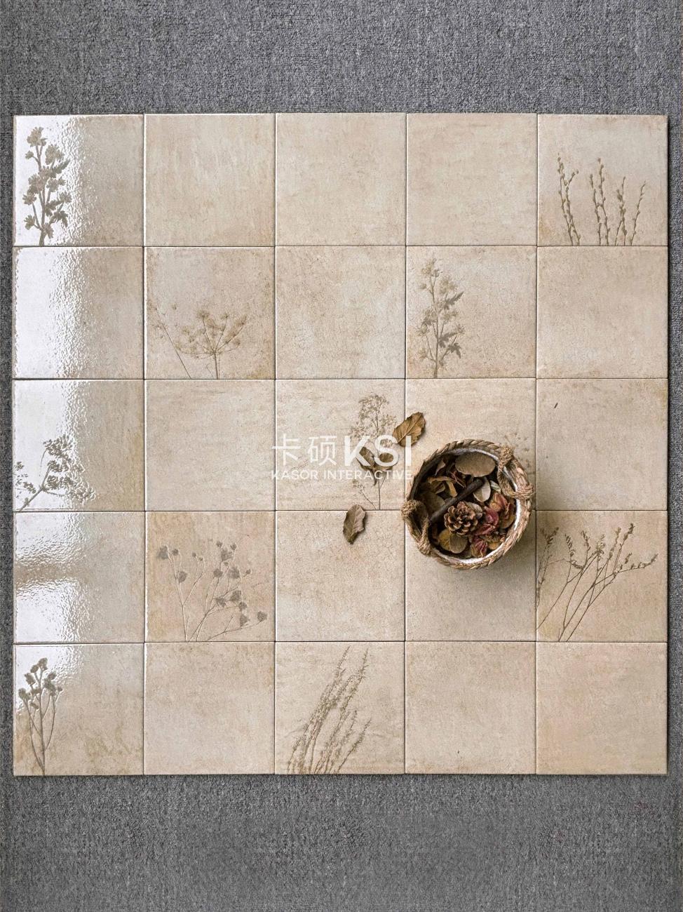 20L036+20L036H 堡垒、花园秘意（亮）