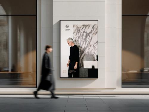 高定 · 奢品荟｜2026 陶博会新地标，锁定918豪宅奢石品类蓝海